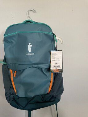New Cotopaxi 26L Alpha Daypack